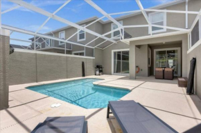 Brand new cozy townhome close to Disney